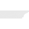 Ekena Millwork Standard Mediterranean Architectural Grade PVC Rafter Tail, 5"W X 10"H X 36"L RFTP05X10X36MED - alternate 4